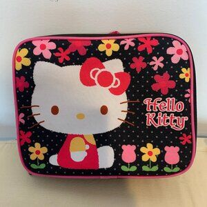 Hello Kitty Lunch Box